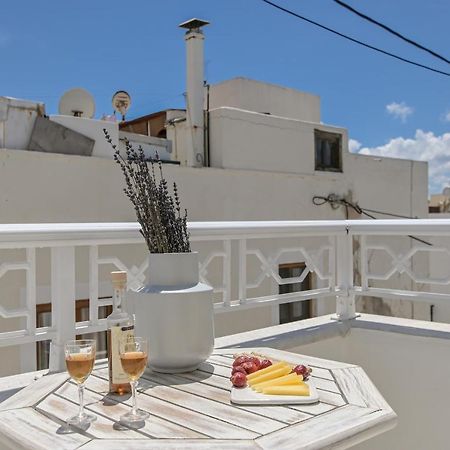 Naxos Dream Oniro Studios - Adults Only Naxos City Extérieur photo