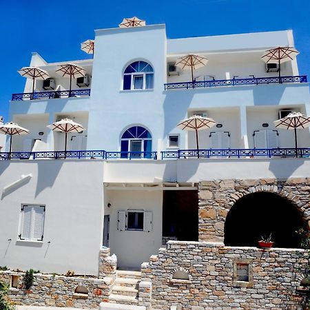 Naxos Dream Oniro Studios - Adults Only Naxos City Extérieur photo