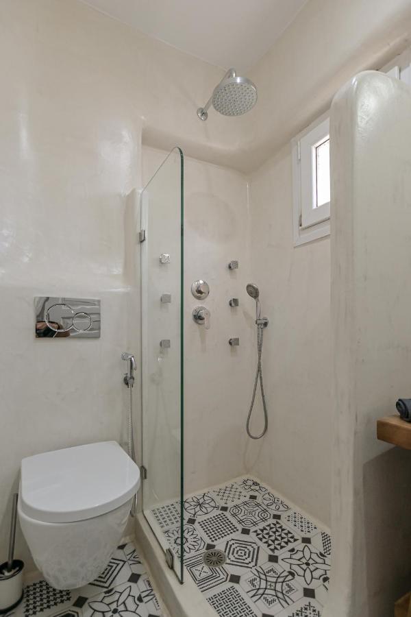 Naxos Dream Oniro Studios - Adults Only Naxos City Extérieur photo