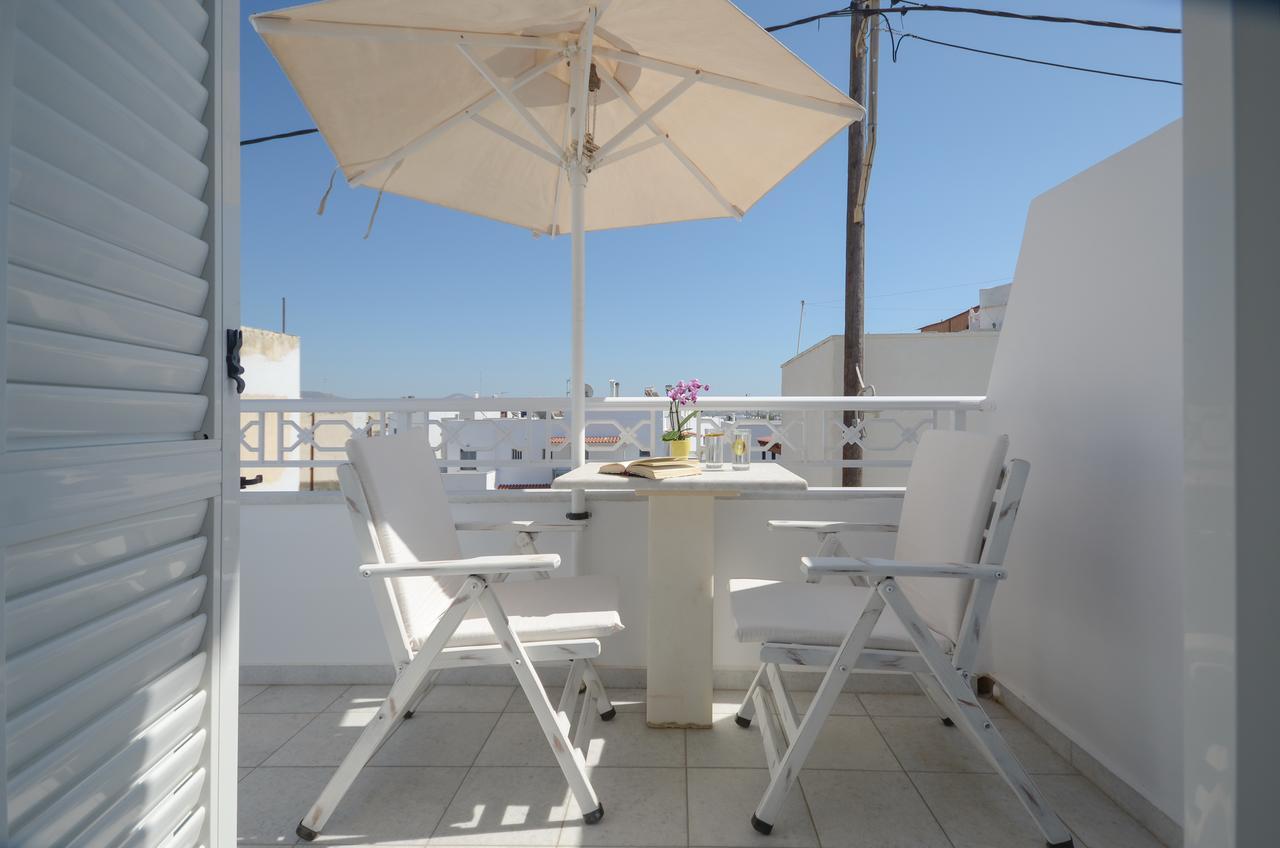 Naxos Dream Oniro Studios - Adults Only Naxos City Extérieur photo