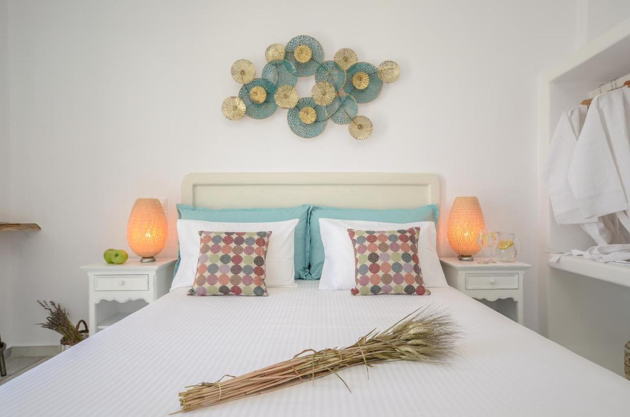 Naxos Dream Oniro Studios - Adults Only Naxos City Extérieur photo
