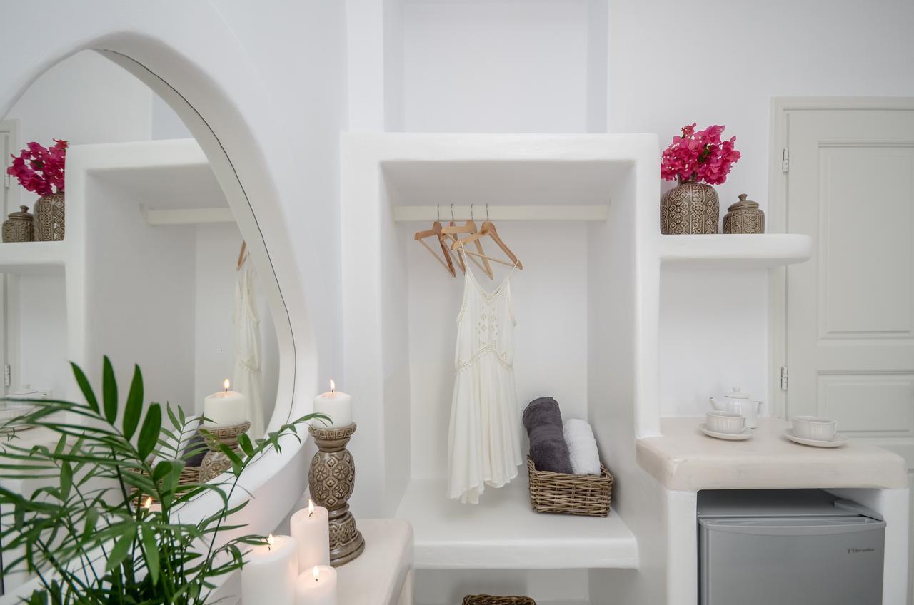 Naxos Dream Oniro Studios - Adults Only Naxos City Extérieur photo