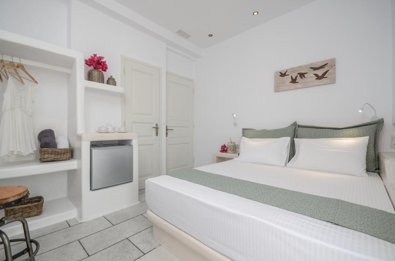 Naxos Dream Oniro Studios - Adults Only Naxos City Extérieur photo